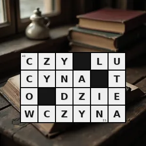 Rozwiązanie krzyżówki: gardyna - czy lucyna to dziewczyna | hasła, synonimy i podpowiedzi Hasło krzyżówkowe gardyna - czy lucyna to dziewczyna – rozwiązanie, synonimy, podpowiedzi i definicje krzyżówkowe